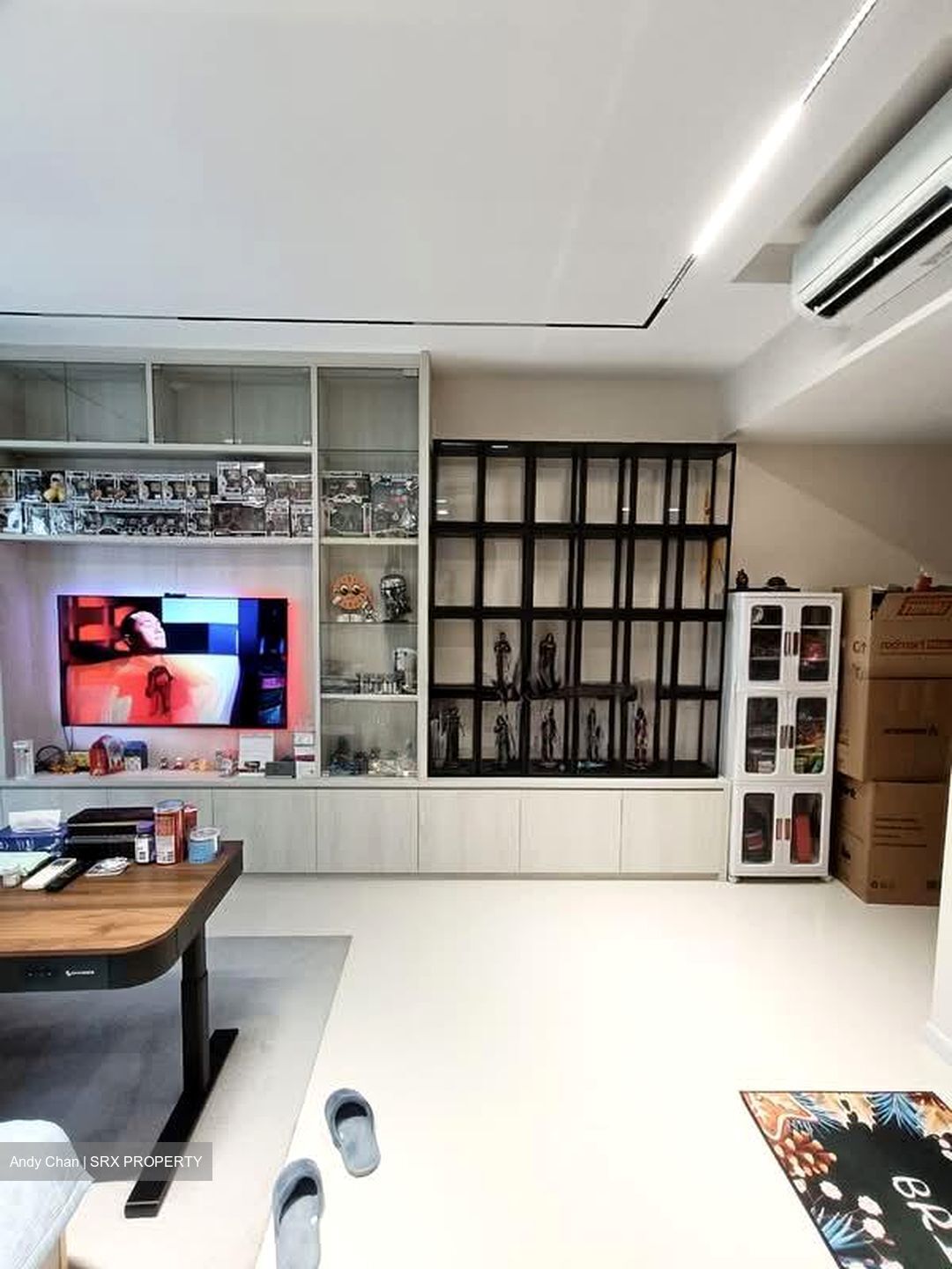 The Jovell (D17), Condominium #551296461